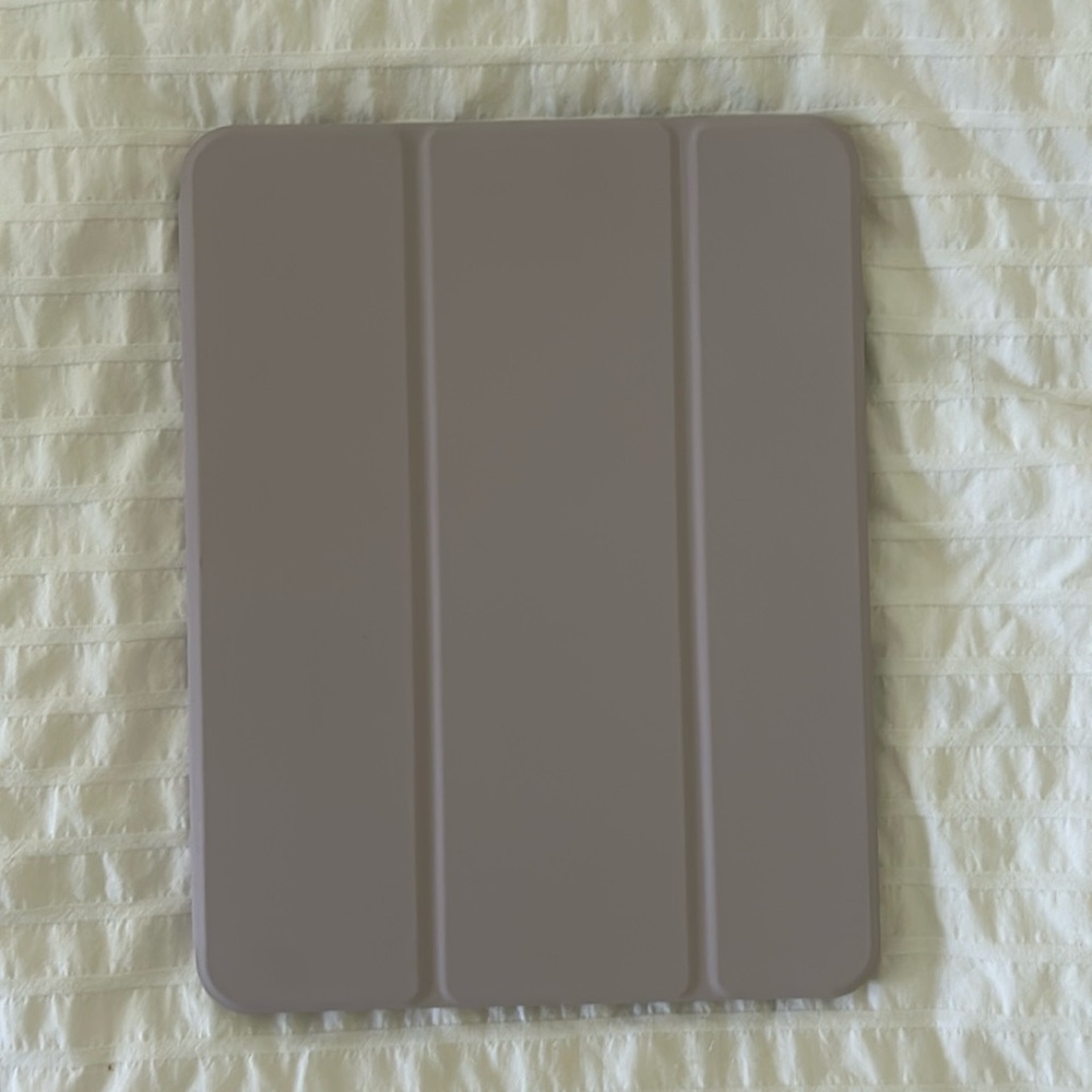 Neutral IPad Air Case